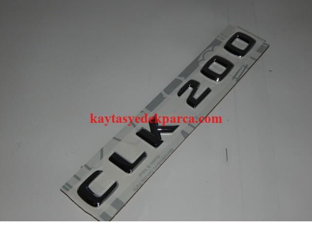 A2088170115-8170115-OEM-YAZI, CLK 200