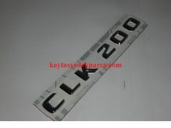 A2088170115-8170115-OEM-YAZI, CLK 200