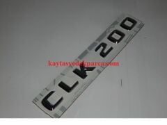A2088170115-8170115-OEM-YAZI, CLK 200