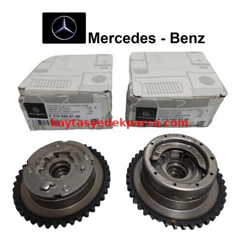 A2700506100-0506100-4UU-VANOS DİŞLİSİ