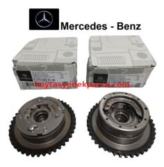 A2700506100-0506100-4UU-VANOS DİŞLİSİ