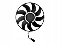 4UU-17113415182-KLİMA FANI E83/LCİ