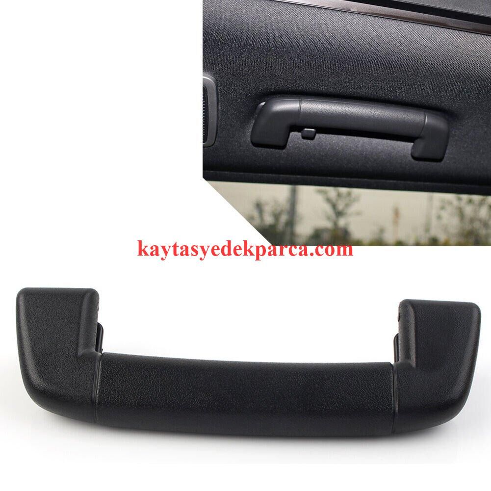 LR076777-LND-TAMPON BRAKETİ ÖN SOL