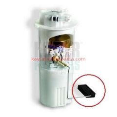 WFX000190-BLP-YAKIT POMPASI ŞAMANDIRALI  FREELANDER 1.8 16V