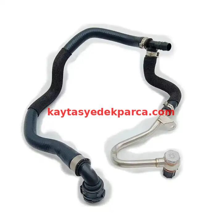 11537789718-7789718-RPR-RADYATÖR HORTUMU E46 M47N ALT