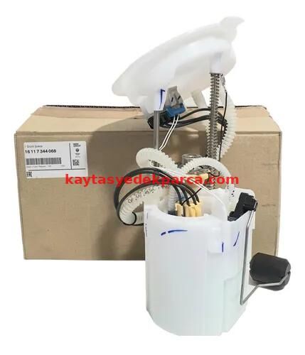 16117373468-7373468-BOS-BENZİN POMPASI E60/61 M54-N62