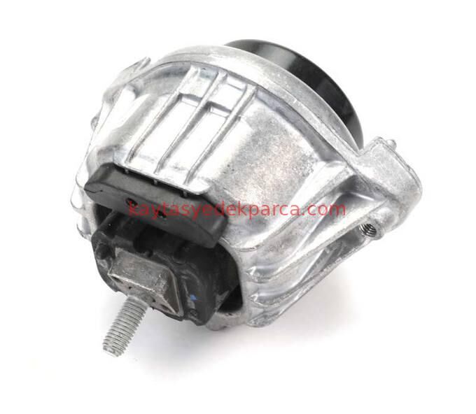 22116768853-6768853-LMF-MOTOR KULAĞI LASTİK E90/E87/L