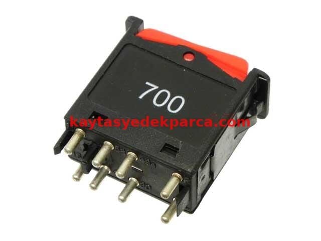 A0008209010-FEB-FLAŞÖR DÜĞMESİ, W201