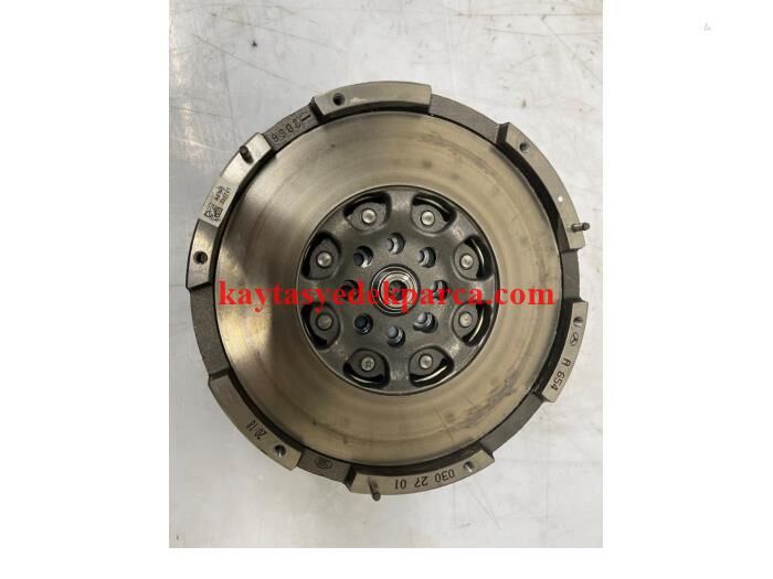 A6540302701-MER-VOLANT