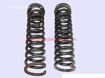 HELEZON YAYI, W124 ÖN