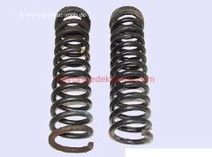 HELEZON YAYI, W124 ÖN