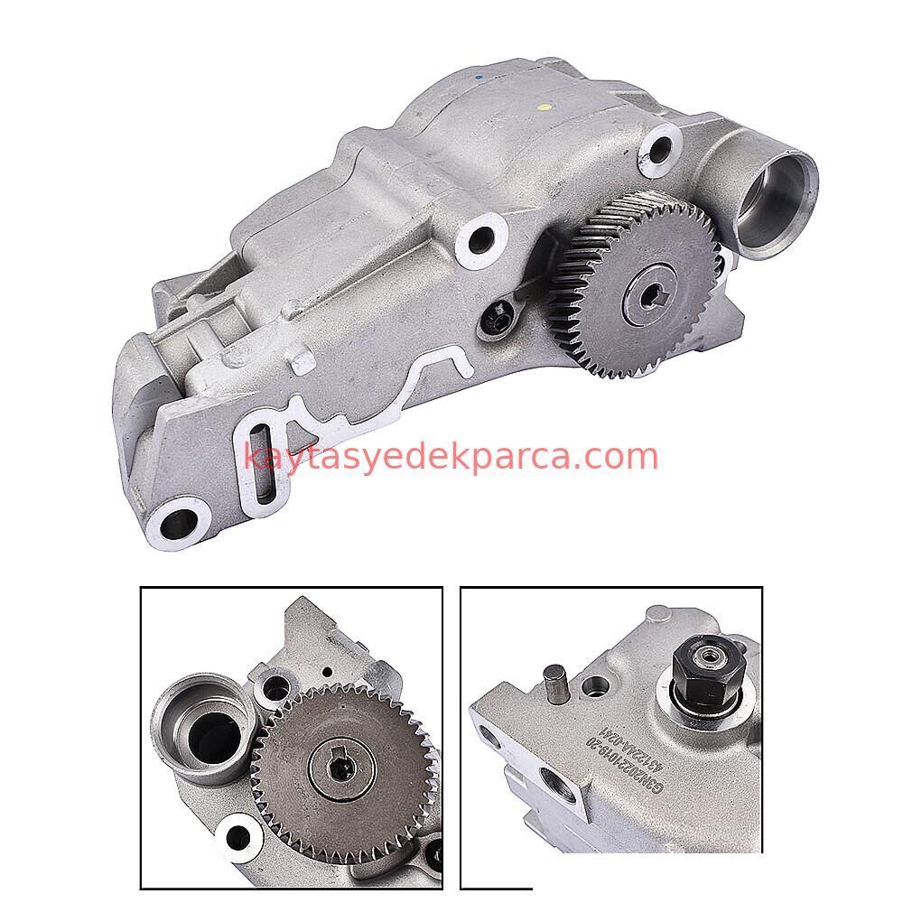 11277594471-7594471-PRB-YAĞ POMPASI N46