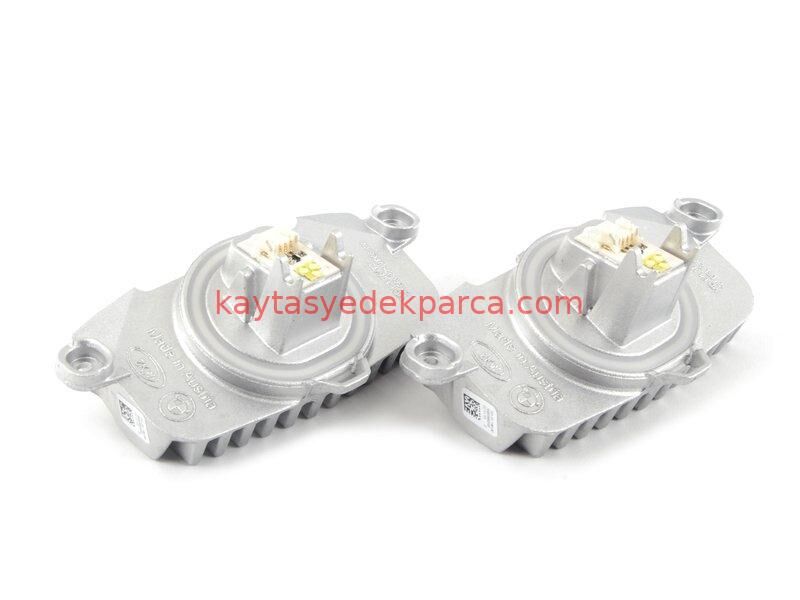 63117398766-7398766-ZKW-LED MODÜLÜ SETİ F30