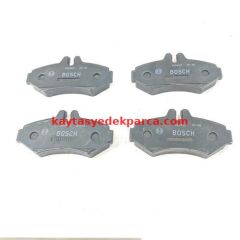 A0034202420-FEB-FREN BALATASI, SPR ARKA 210-310 BOSCH TİP 96-
