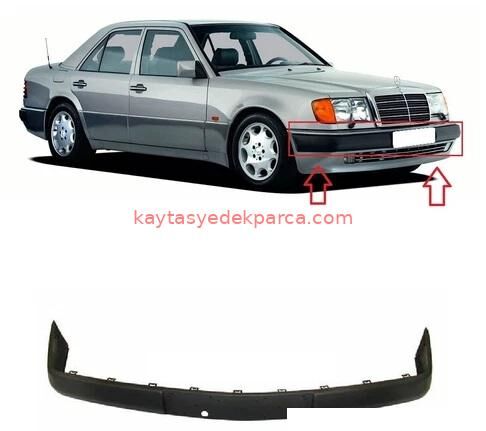 A1248851421-HOL-TAMPON BANDI, W124 E200 ÖN