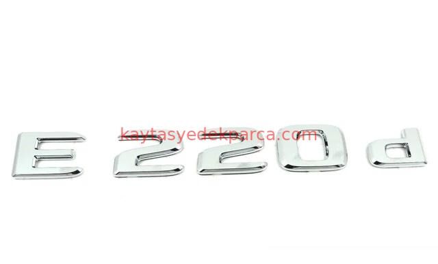 A2138175700-MER-YAZI, E220d