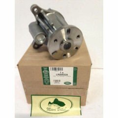 GKK-LR009324-DEVİRDAİM 2,7 TDV6