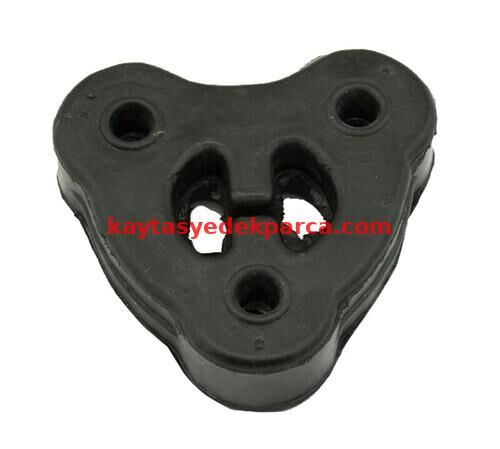 18212247708-2247708-BMW-EKSOZ LASTİĞİ E46/M47/M47N ARKA