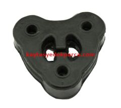 18212247708-2247708-BMW-EKSOZ LASTİĞİ E46/M47/M47N ARKA