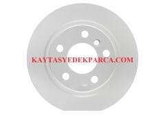 DİSK ARKA F20 116İ