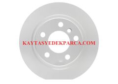 DİSK ARKA F20 116İ