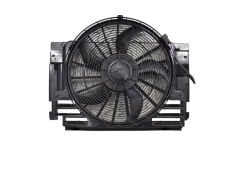 4UU-64546921382-KLİMA FANI E53 Dizel