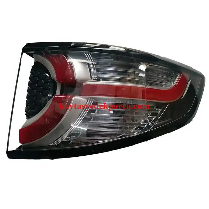 LR079579-LND-STOP DİSCOVER SPORT SOL 2016