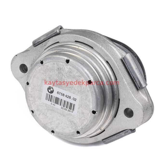 22116770793-6770793-LMF-MOTOR KULAĞI LASTİK X5 4.4i/4.6is