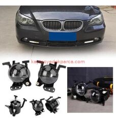 63176910792-6910792-ZKW-SİS FARI E60/R E90/R M TEKNİK