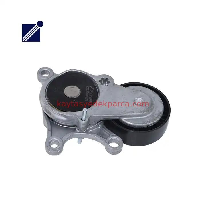 A6072000100-2000100-4UU-KAYIŞ GERGİ KÜTÜĞÜ KAPALI