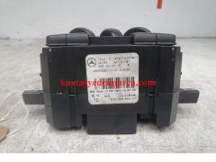 A6990103000-MER-MOTOR KOMPLE OM699