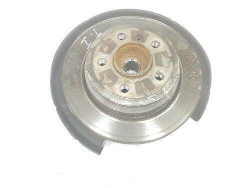 BMW-31216799097-AKS TAŞIYICI ÖN F32/L
