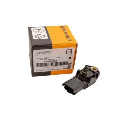 GKK-LR080736-DEVİRDAİM R.R SPORT 2.0 DİZ.2014=>