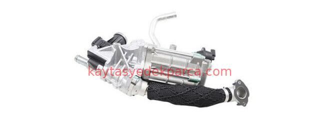 LR018753-R018753-PRB-EGR SOĞUTUCULU KOMPLE SAĞ R.SPOR 3,0