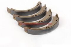 A1244200720-PGD-EL FREN BALATASI, W124-201-202-203-209-210-168-414