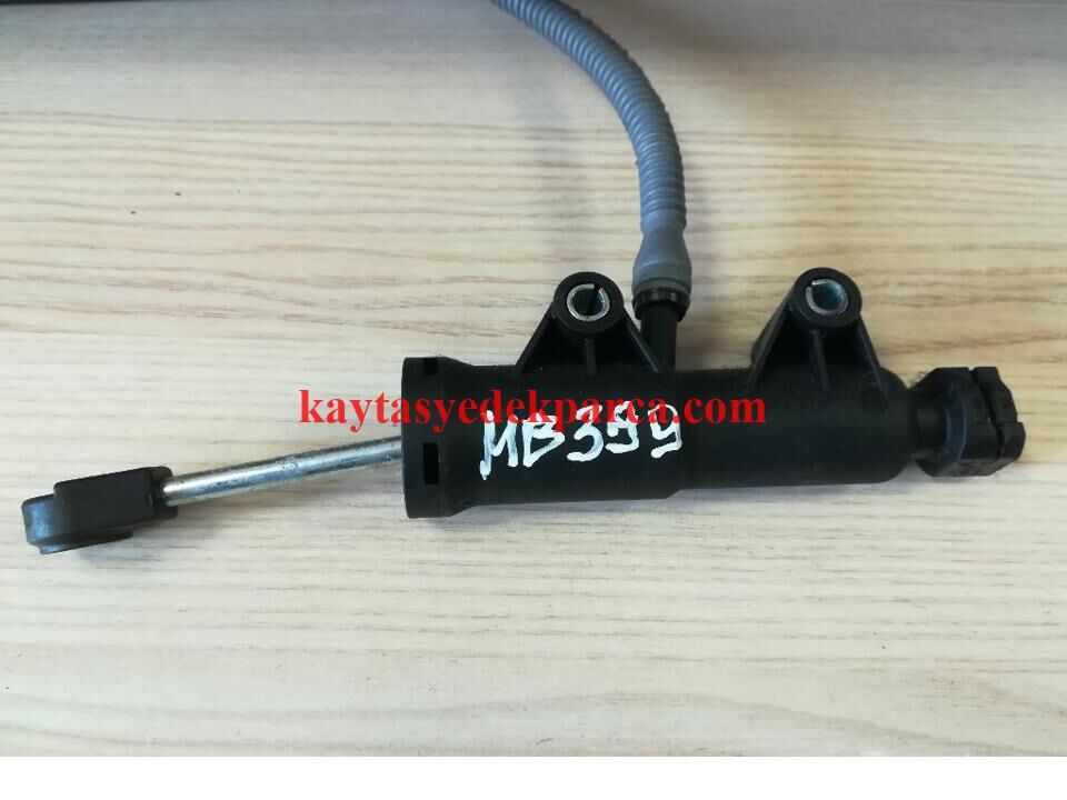 A6392900112-2900112-4UU-DEBRİYAJ MERKEZİ