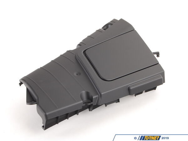 BMW-51467139341-ARKA CAM PANDİZOT IZGARASI