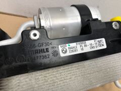 BHR-64509891030-KLİMA RADYATÖRÜ