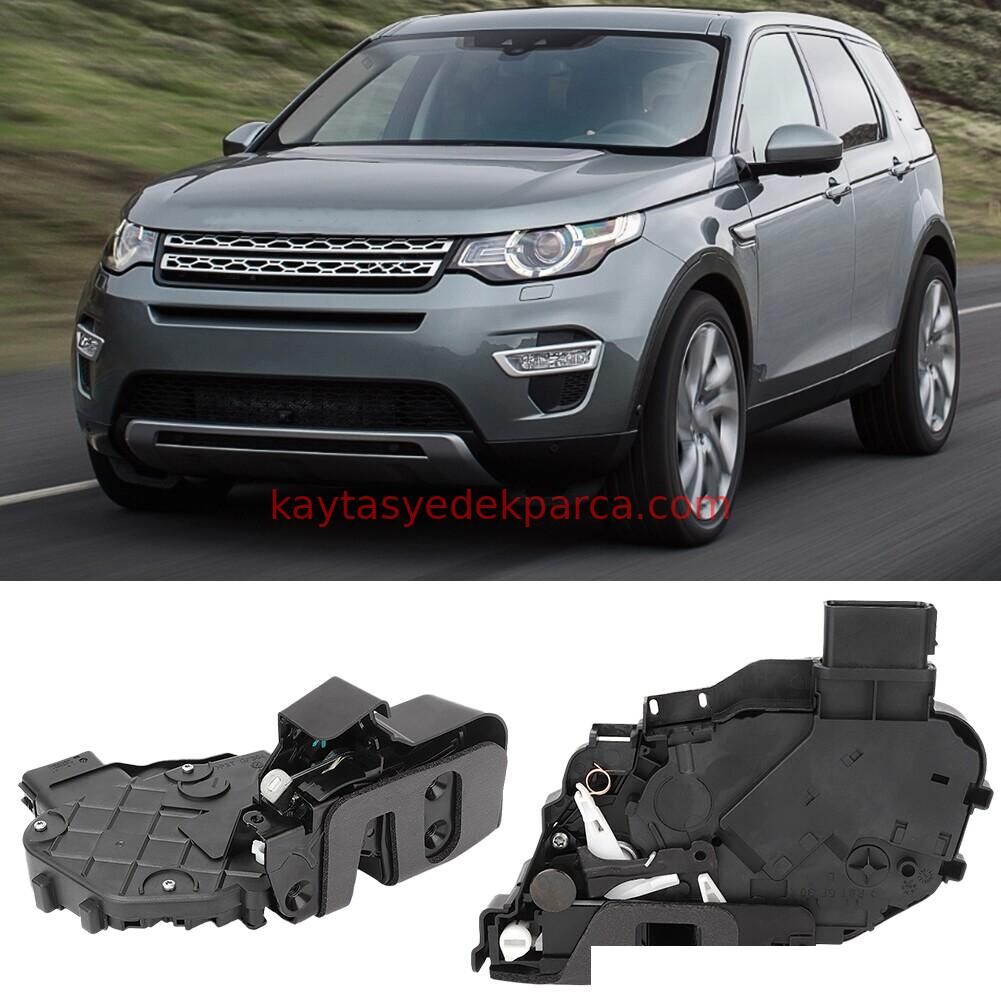 LR011303-BMB-KAPI KİLİDİ ARKA/L FREEL.2-SPORT-DISCO.3-4