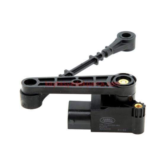 LR033257-LND-SENSÖR SÜSPANSİYON ARKA VOGUE 2013