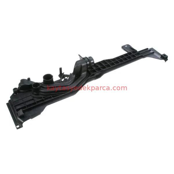 17111438819-1438819-BRW-RADYATÖR YEDEK SU DEPO BAĞLANTI AYAĞI X5 AUT