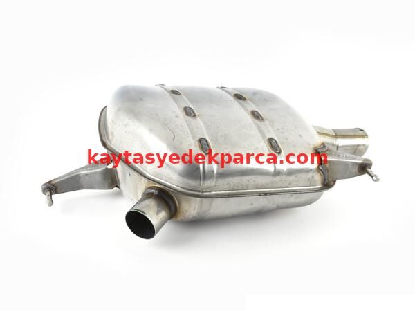 18307633093-7633093-BMW-EKSOZ LASTIGI KELEPÇELI
