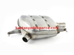 18307633093-7633093-BMW-EKSOZ LASTIGI KELEPÇELI