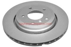 34216864052-6864052-FRE-DİSK E46/330 ARKA