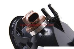 63137165849-7165849-DPO-SİNYAL E46/4/L BEYAZ 09/01=>