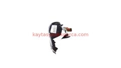 63137165849-7165849-DPO-SİNYAL E46/4/L BEYAZ 09/01=>