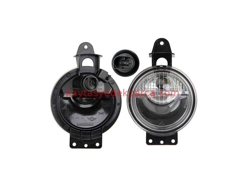 63172751293-BTP-PARK LAMBASI MİNİ COOPER R56 L/R