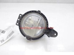 63172751293-BTP-PARK LAMBASI MİNİ COOPER R56 L/R