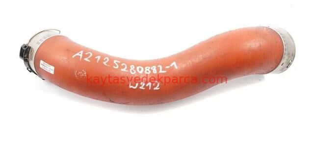 A2125280882-5280882-BEN-İNTERKOL HORTUMU OM651