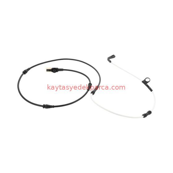 LR081471-LND-EKZOZ BOĞAZ CONTA DİS.SPORT 2016